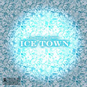 Ice Town (feat. Ramow & Derrick) (Explicit)