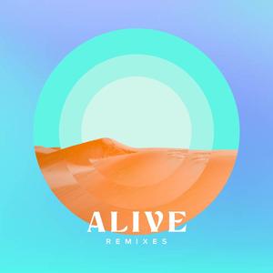 Alive (IVNSKY Remix Extended)