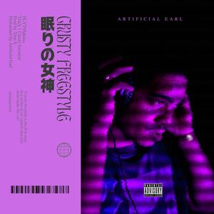 Crusty Freestyle (Explicit)