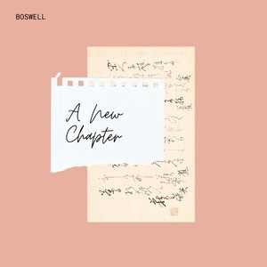 A New Chapter (Radio Edit)
