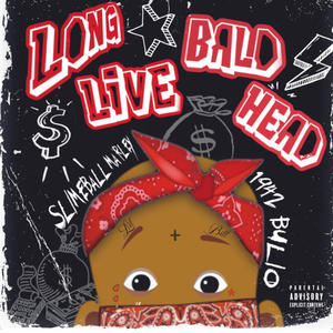 LLBALDHEAD (feat. 1942 Bulio) (Explicit)