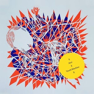 Yellow Bushes Burning