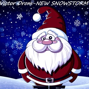 New Snowstorm