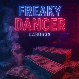 Nasty Dancer (Explicit)