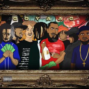 ADDY(feat. SAY.DOMO) (Explicit)