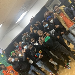 Drill (feat. Dreco & Damo) (Explicit)