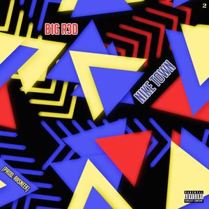 Nike Town(Wipe Me Down) (Explicit)