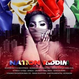 Nation Riddim