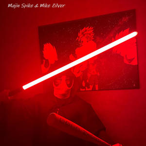 Immature (feat. Majin Spike) (Explicit)