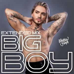 BIG BOY (extended mix)