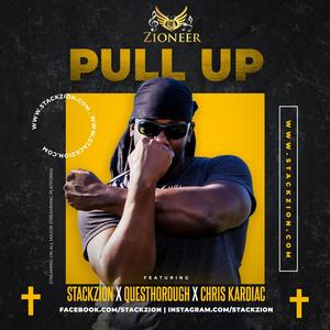 PULL UP(feat. QuesThorough & Chris Kardiac)