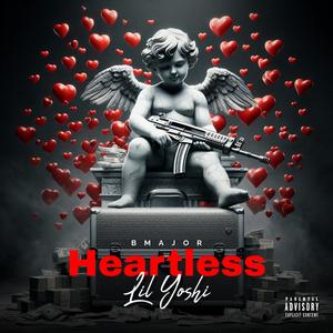 Heartless (Explicit)