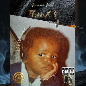 Ancestors Paradise (feat. BJ Kemp) (Explicit)