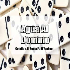 Agua al Domino