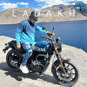 Hey Ladakh