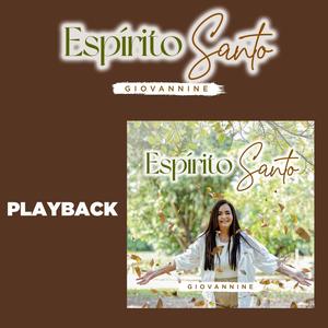 Espírito Santo (Playback)