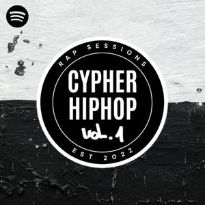 Cypher Hip Hop vol. 1