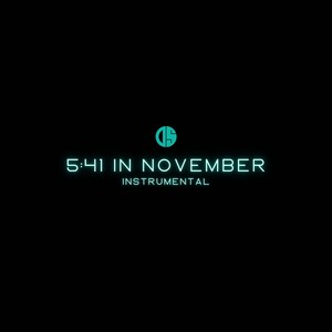 5:41 In November (Instrumental)