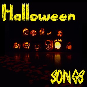 Halloween Songs