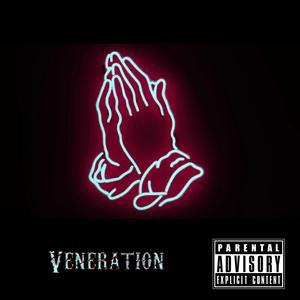 Say A Prayer (feat. RahDaGod999) [Explicit]