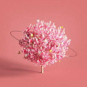 Flower (Feat. 장수빈)