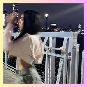 he just simps too much (all in my head)