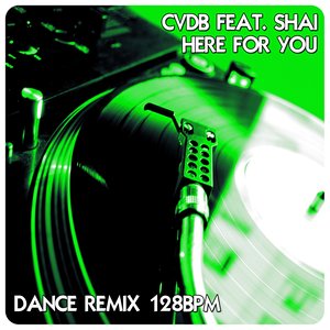 Here for You (Dance Remix 128 BPM)