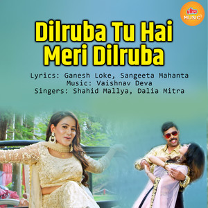 Dilruba Tu Hai Meri Dilruba