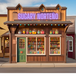 Sugary Norteño