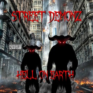 Vengeance (Explicit)