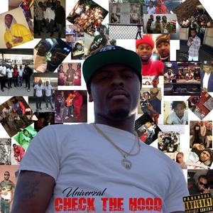 Check the Hood (Explicit)