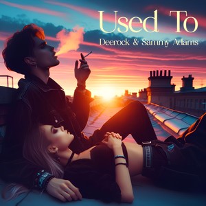 Used To (The Remixes)