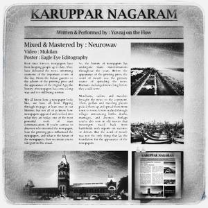 Karuppar Nagaram (Explicit)