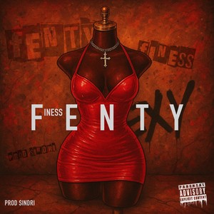 Fenty (Radio Edit|Explicit)