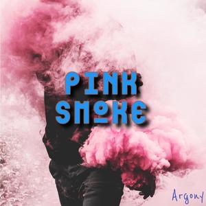 Pink Smoke