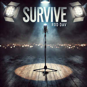 Survive (Explicit)