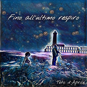 Fino all'ultimo respiro (Radio Edit) [Explicit]