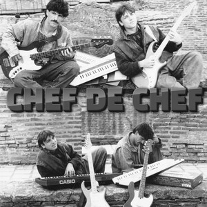 CHEF DE CHEF