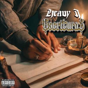 Escrituras (feat. DJ 3DO) (Explicit)