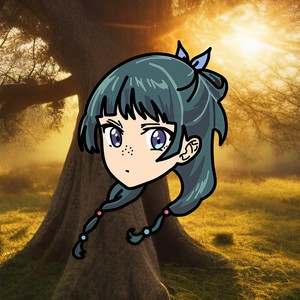 百花繚乱  [アニメ「薬屋のひとりごと」より] (Marimba Cover ～ 目覚し時計)