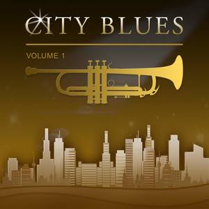 City Blues, Vol. 1