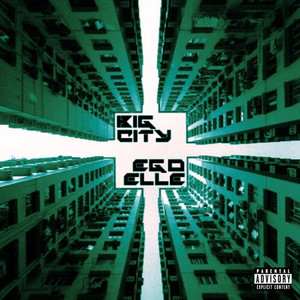 BIG CITY (Explicit)