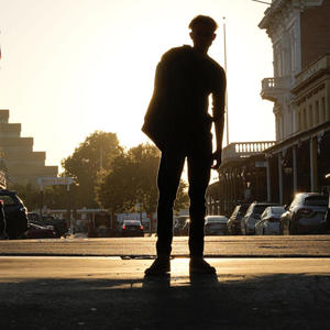 White Pickett Fence (feat. Rosewood Scott) (Explicit)