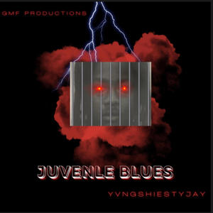 Juvnile blues (Explicit)