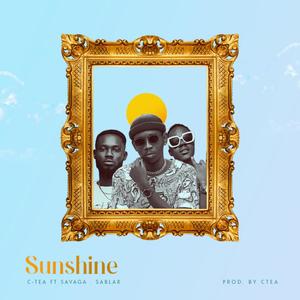 Sunshine (feat. Savaga & Sablar)