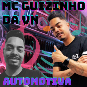 Automotiva (Explicit)