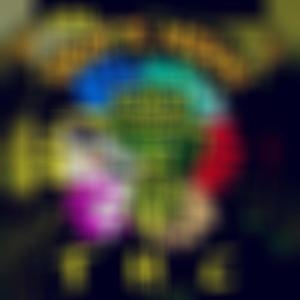 T H C (feat. EK47 & Merri) (Explicit)