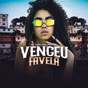 Venceu favela