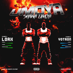 SIHAMBA NGOMOYA (feat. Votron) (Explicit)