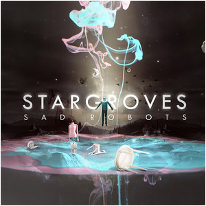 Sad Robots
